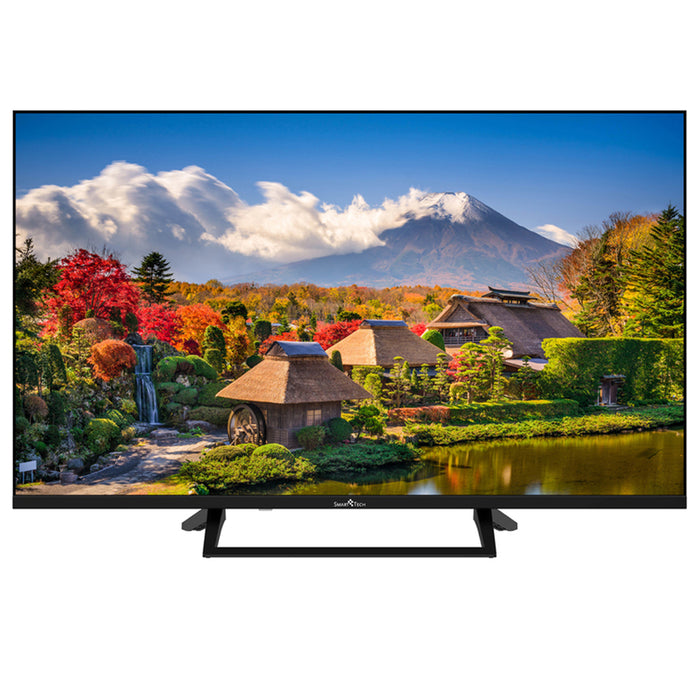Телевизор SMARTTECH 40FN01V1 LED 40.0 ", 101.0 см