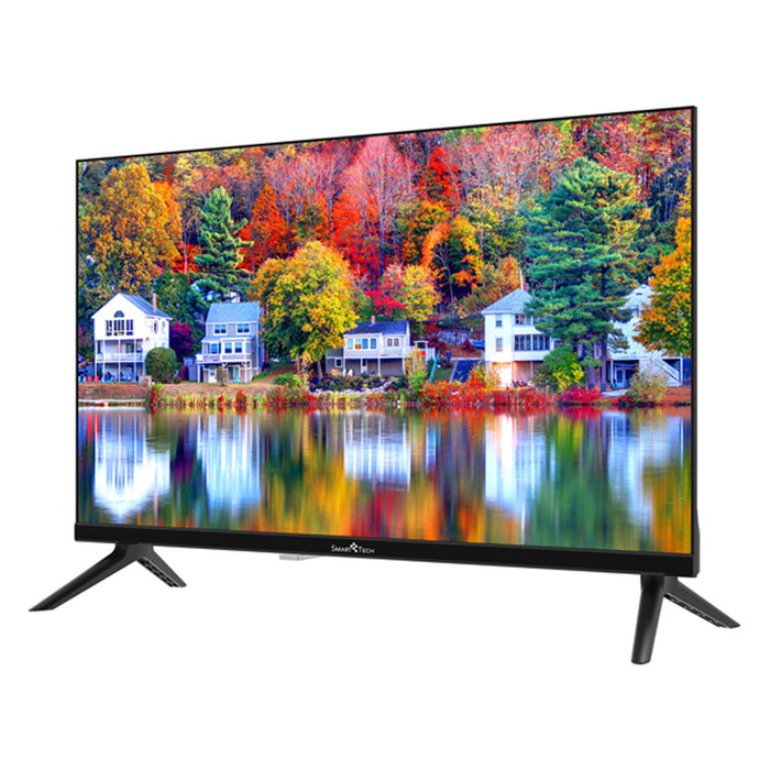 Телевизор SMARTTECH 24HN01VC 12V LED 24.0 ", 60.0 см