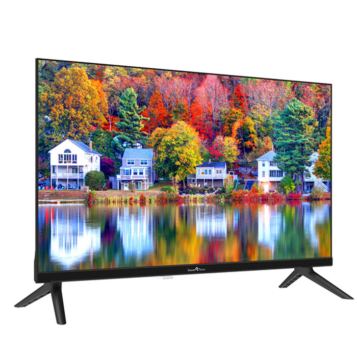 Телевизор SMARTTECH 24HN01VC 12V LED 24.0 ", 60.0 см
