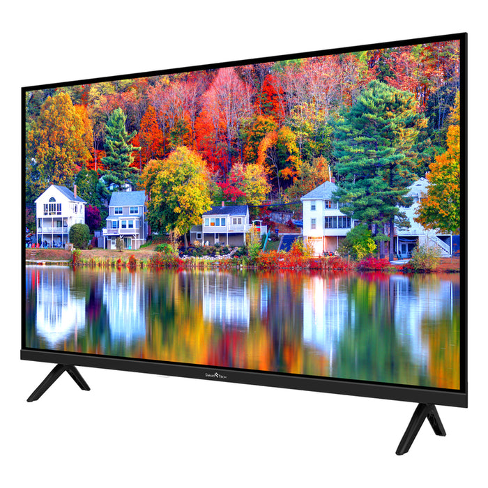 Телевизор SMARTTECH 32HN01K LED 32.0 ", 81.0 см