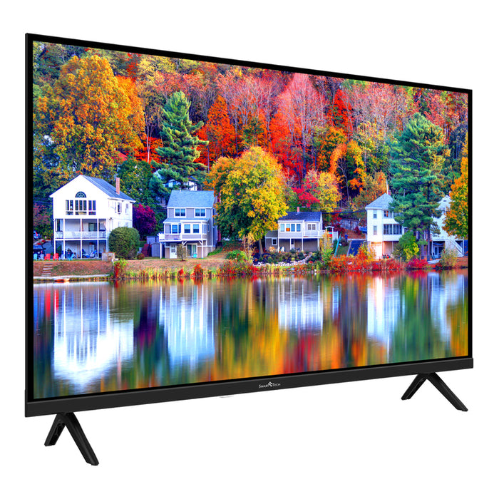 Телевизор SMARTTECH 32HN01K LED 32.0 ", 81.0 см