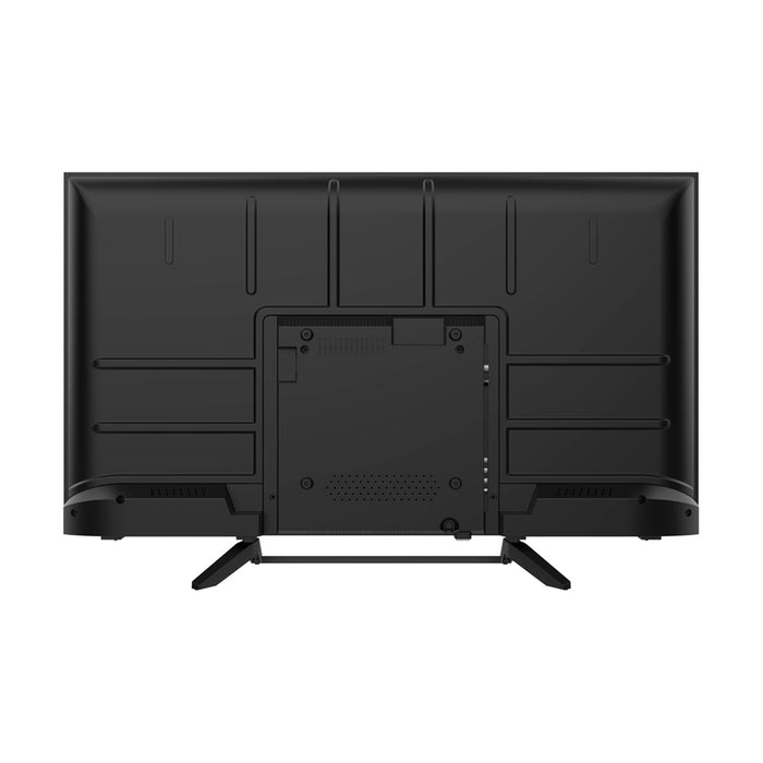 Телевизор SMARTTECH 40FG01V LED SMART TV, GOOGLE TV, 40.0 ", 101.0 см