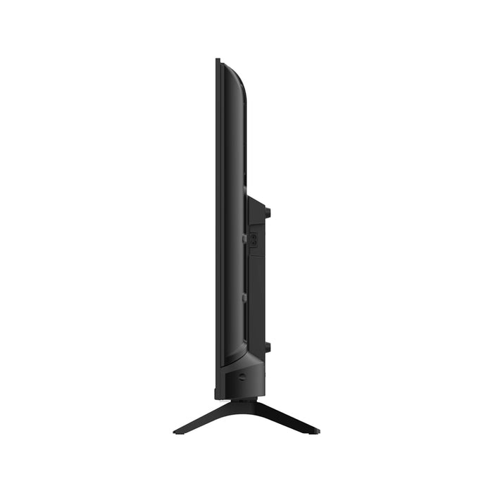 Телевизор SMARTTECH 40FG01V LED SMART TV, GOOGLE TV, 40.0 ", 101.0 см