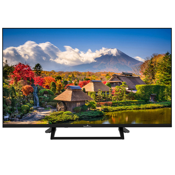 Телевизор SMARTTECH 40FN01K LED 40.0 ", 101.0 см