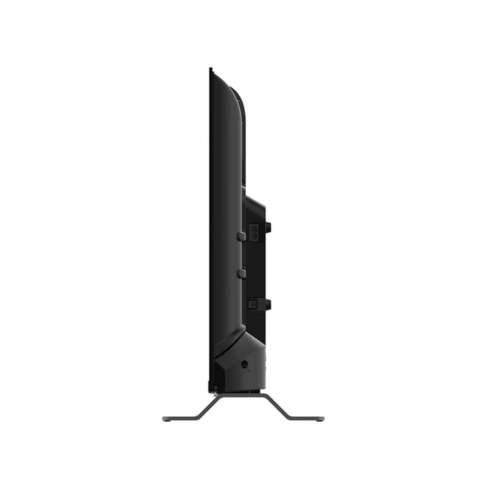 Телевизор SMARTTECH 32QG01V QLED SMART TV, GOOGLE TV, 32.0 ", 80.0 см