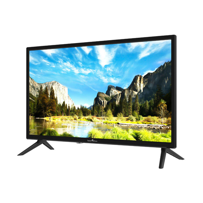 Телевизор SMARTTECH 24HN01T1 LED 24.0 ", 60.0 см