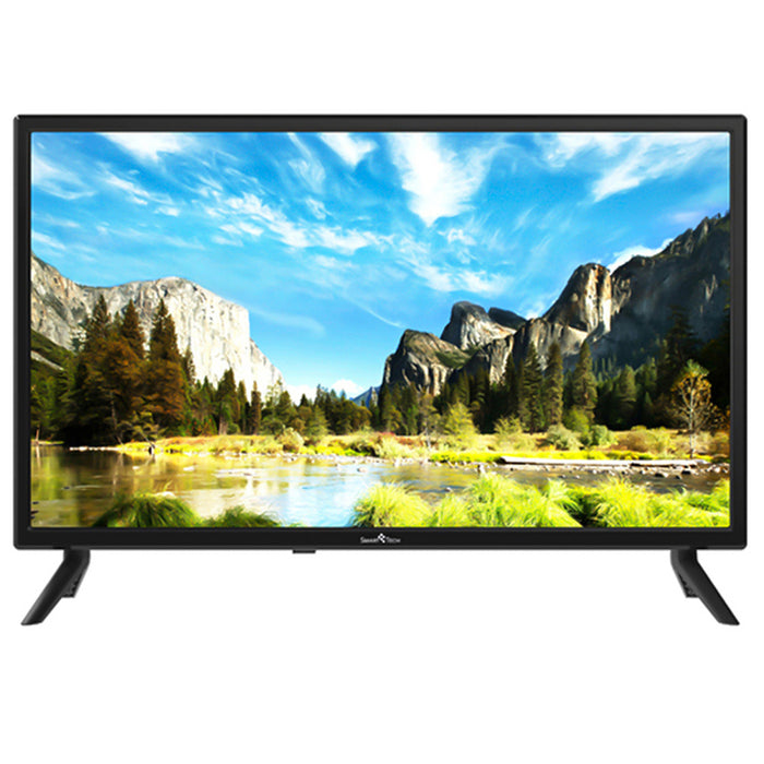 Телевизор SMARTTECH 24HN01T1 LED 24.0 ", 60.0 см
