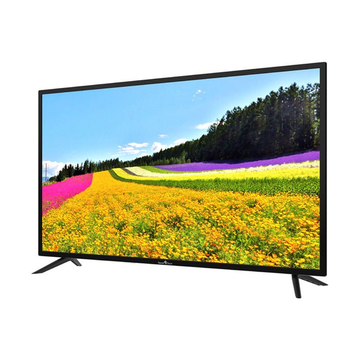Телевизор SMARTTECH 40FN01T1 LED 40.0 ", 101.0 см