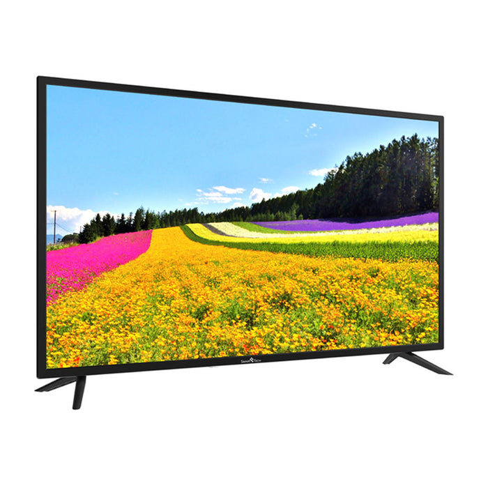 Телевизор SMARTTECH 40FN01T1 LED 40.0 ", 101.0 см
