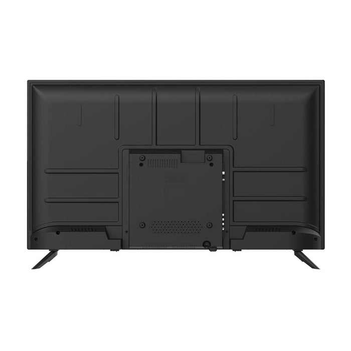 Телевизор SMARTTECH 40FN01T1 LED 40.0 ", 101.0 см