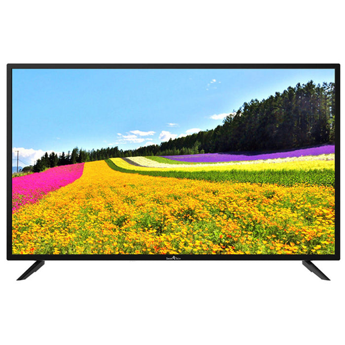 Телевизор SMARTTECH 40FN01T1 LED 40.0 ", 101.0 см