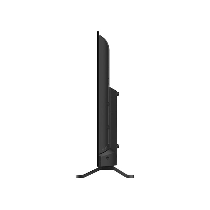 Телевизор SMARTTECH 40FV02T3 LED SMART TV, VIDAA, 40.0 ", 101.0 см