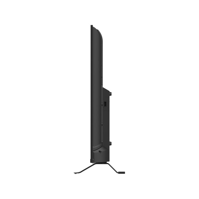 Телевизор SMARTTECH 43UV02V3 4K Ultra HD LED VIDAA, SMART TV, 43.0 ", 109.0 см