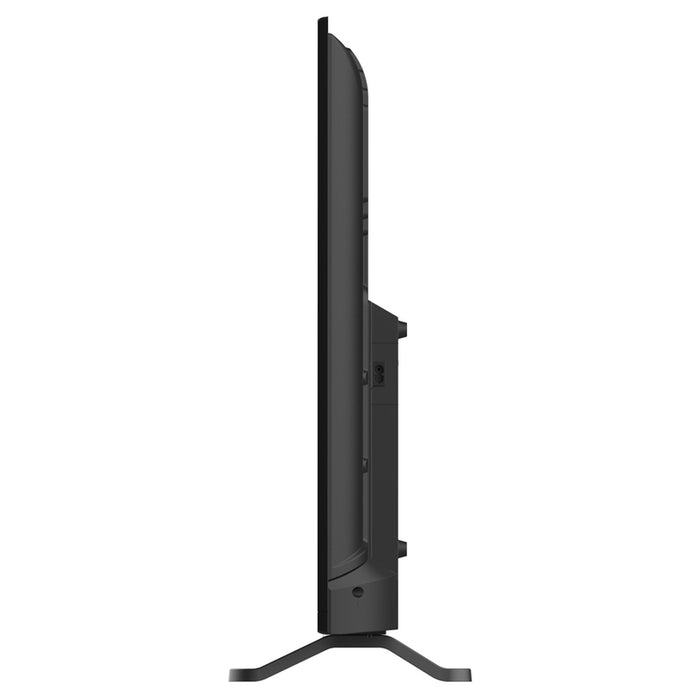 Телевизор SMARTTECH 43FV02T3 LED VIDAA, SMART TV, 43.0 ", 108.0 см