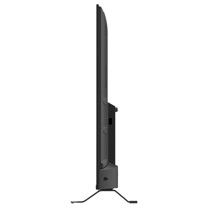 Телевизор SMARTTECH 50UV02V3 4K Ultra HD LED VIDAA, SMART TV, 50.0 ", 126.0 см