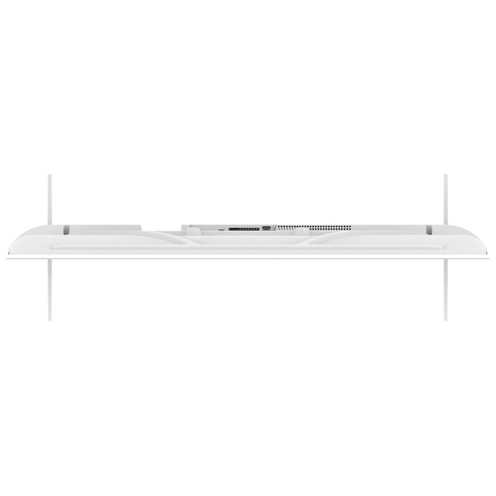 Телевизор SMARTTECH 40FQ11KW QLED SMART TV, GOOGLE TV, 40.0 ", 101.0 см