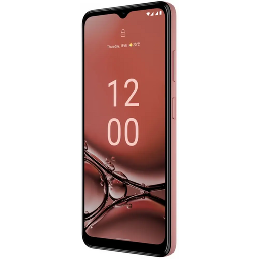 Смартфон Nokia G22 DS 6/256GB Peach