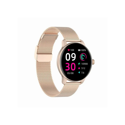 SMARTWATCH ORO LADY GOLD NEXT OROMED