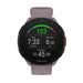 Smartwatch с крачкомер Running Polar Лилав 1,2’’