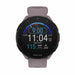 Smartwatch с крачкомер Running Polar Лилав 1,2’’