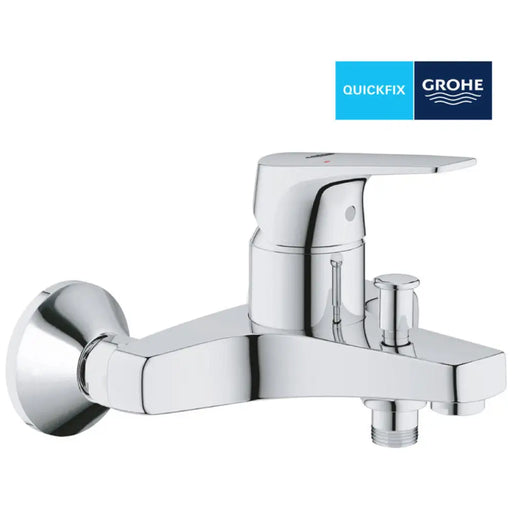СМЕСИТЕЛ GROHE START FLOW