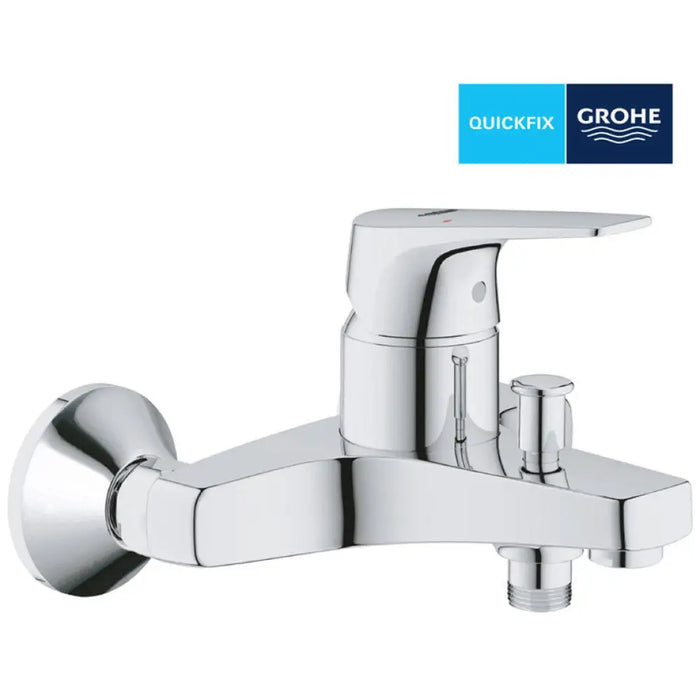 СМЕСИТЕЛ GROHE START FLOW