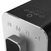 Smeg Collection Еспресо кафе машина BCC12BLMEU Черна