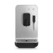 Smeg Collection Еспресо кафе машина BCC12BLMEU Черна