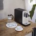 Smeg Collection Еспресо кафе машина BCC12BLMEU Черна