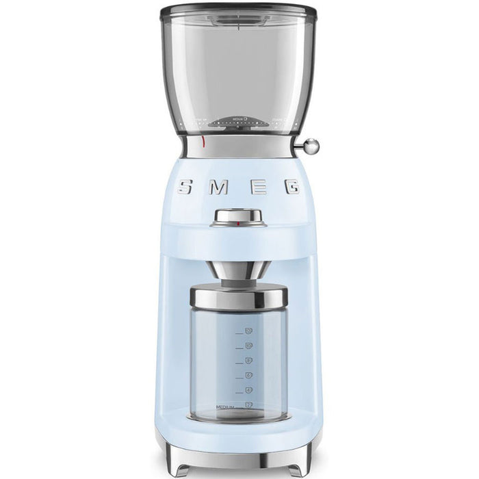 Кафемелачка SMEG 50'S STYLE CGF01PBEU 150.00 W