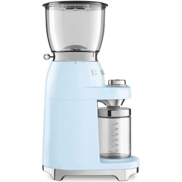 Кафемелачка SMEG 50'S STYLE CGF01PBEU 150.00 W