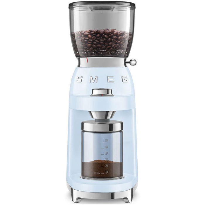 Кафемелачка SMEG 50'S STYLE CGF01PBEU 150.00 W