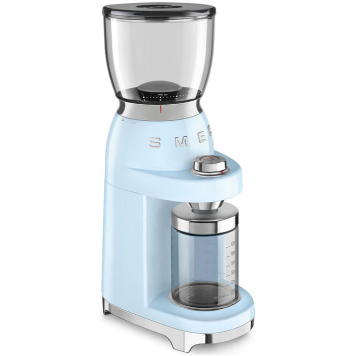 Кафемелачка SMEG 50'S STYLE CGF01PBEU 150.00 W