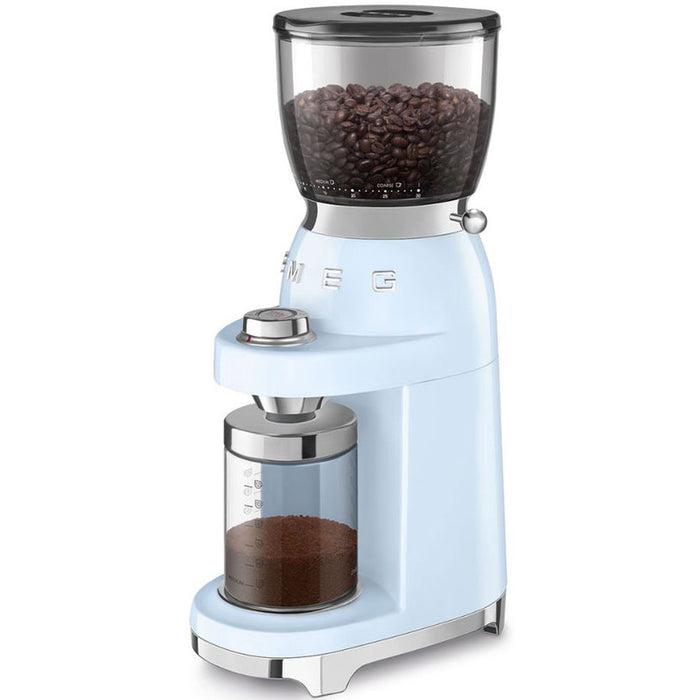 Кафемелачка SMEG 50'S STYLE CGF01PBEU 150.00 W