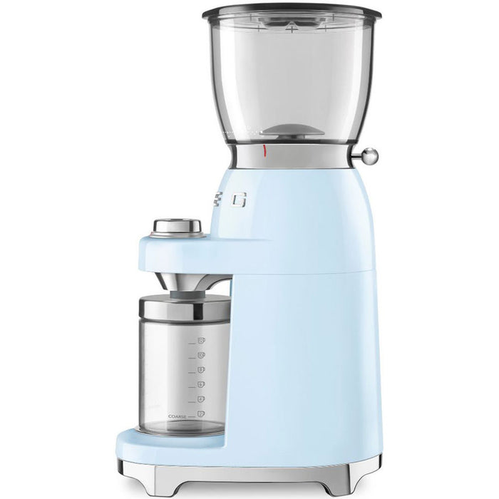 Кафемелачка SMEG 50'S STYLE CGF01PBEU 150.00 W