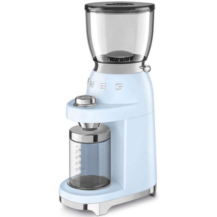 Кафемелачка SMEG 50'S STYLE CGF01PBEU 150.00 W