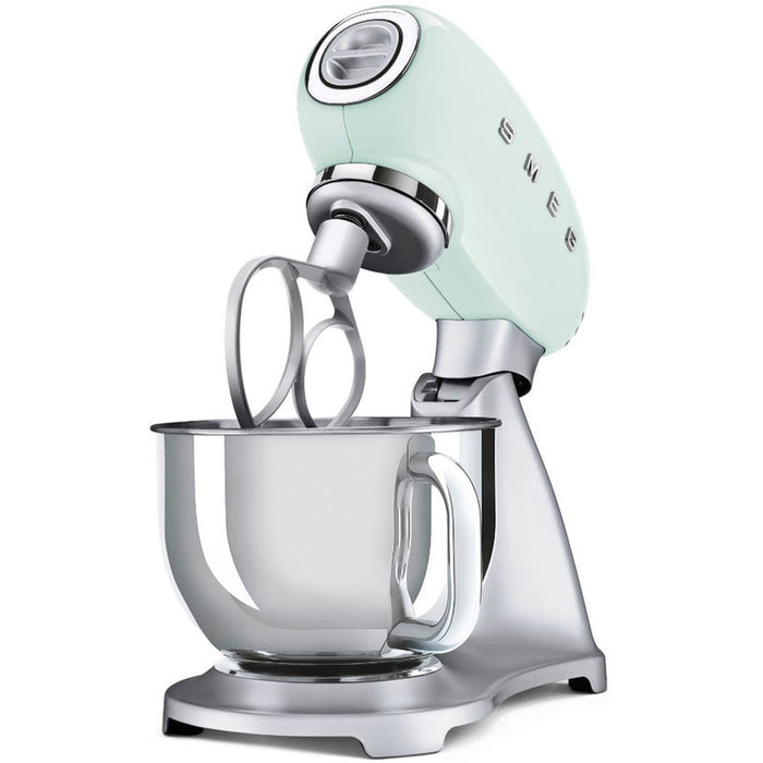Кухненски робот SMEG SMF02PGEU