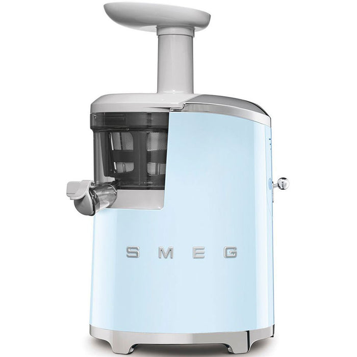 Сокоизстисквачка и Цитруспреса SMEG 50'S STYLE SJF01PBEU 150 W, 0.50 L