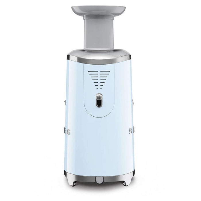 Сокоизстисквачка и Цитруспреса SMEG 50'S STYLE SJF01PBEU 150 W, 0.50 L