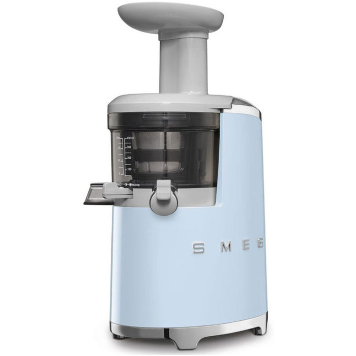Сокоизстисквачка и Цитруспреса SMEG 50'S STYLE SJF01PBEU 150 W, 0.50 L