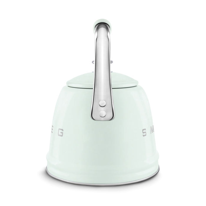 Кани Smeg 50's Style WKF01PG пастелно зелени
