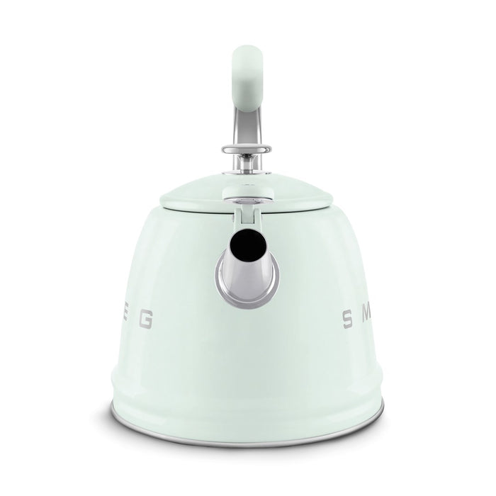 Кани Smeg 50's Style WKF01PG пастелно зелени