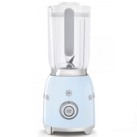 Блендер SMEG BLF01PBEU