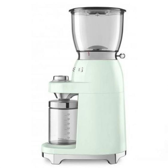 Кафемелачка SMEG CGF01PGEU