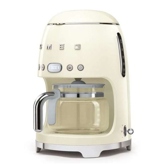 Кафемашина SMEG DCF02CREU