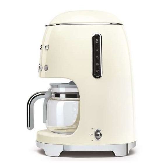 Кафемашина SMEG DCF02CREU