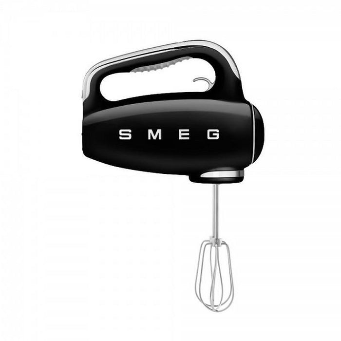 Миксер SMEG HMF01BLEU