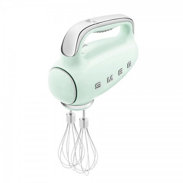Миксер SMEG HMF01PGEU , 250 W
