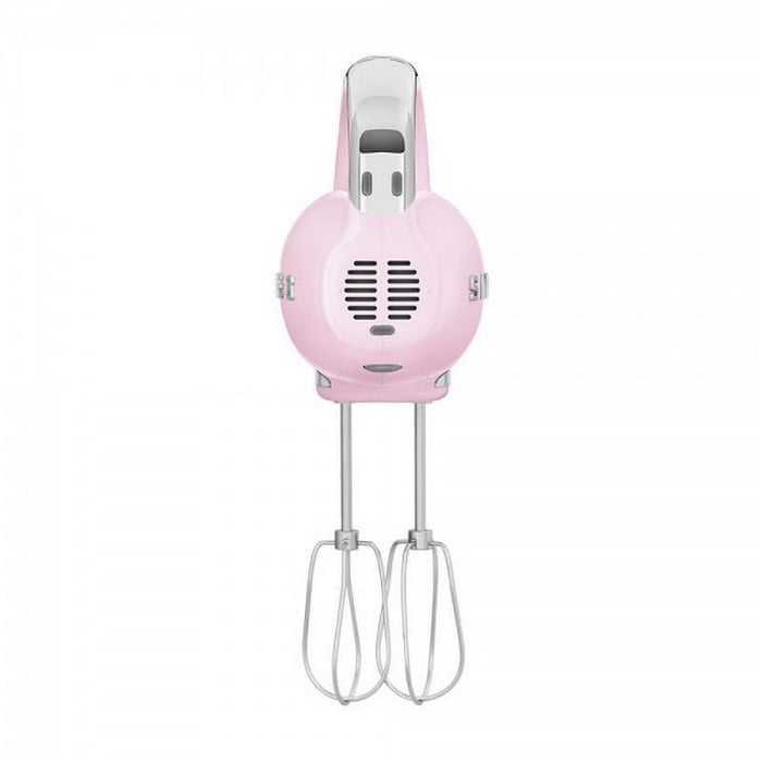 Миксер SMEG HMF01PKEU , 250 W