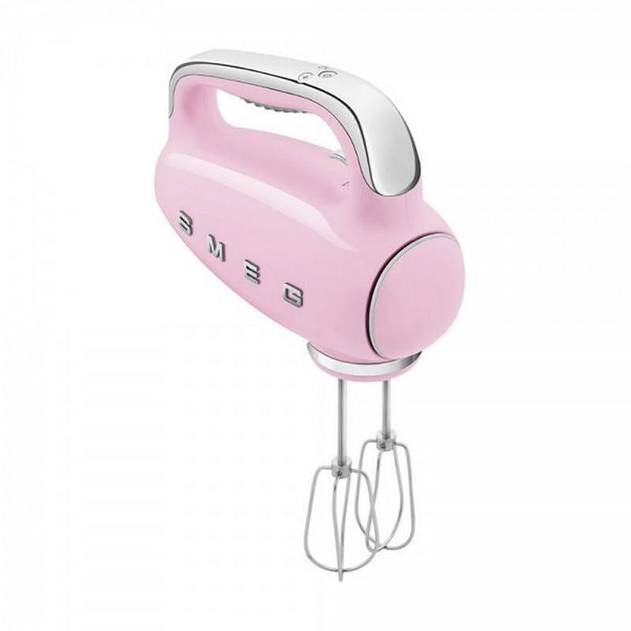 Миксер SMEG HMF01PKEU , 250 W